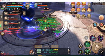 《侠行天下》副本有何作用 《侠行天下》副本有何作用