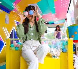 《时尚都市》新手引导