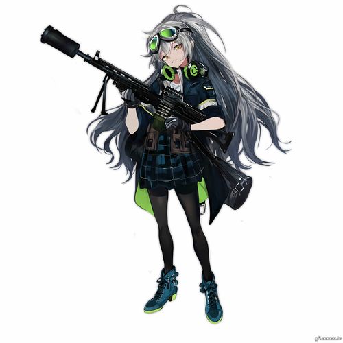 《女神冲我来》主角罐头的属性技能介绍
