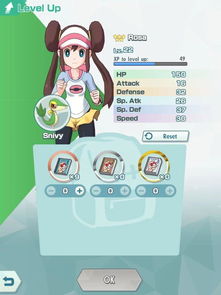 口袋妖怪大师版进化顺序推荐 教你最快进化的办法 口袋妖怪大师版进化顺序推荐 教你最快进化的办法