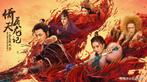 《倚天屠龙之大侠归来》王重阳介绍