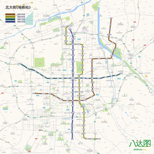 地铁跑酷新版本呼和浩特 呼和浩特地图什么时候更新