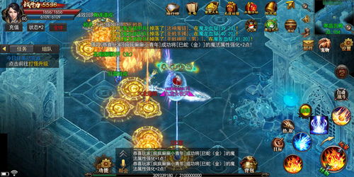 怪兽大陆h5转生揭秘 重回1级实力暴增