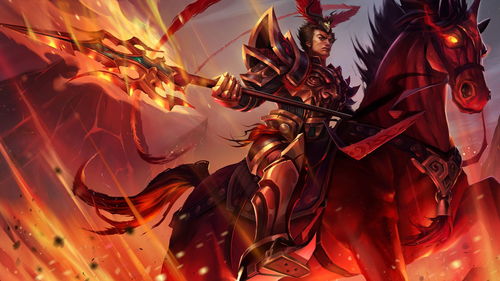 卧龙出世h5武将程昱简介 单体点杀强无敌
