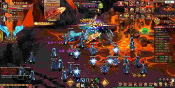 九曲封神-推图闯关介绍