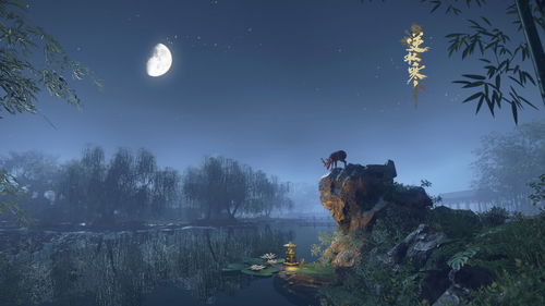 逆水寒手游新手门派选择 新人门派介绍攻略