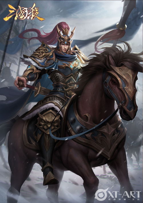 秦皇汉武最强武将推荐 武将强度排行榜 秦皇汉武最强武将推荐 武将强度排行榜