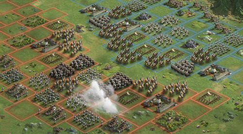 三国志战略版s5主流阵容表 赛季六大T0阵容搭配