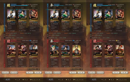 三国志战略版张飞最强阵容 张飞顶级阵容推荐