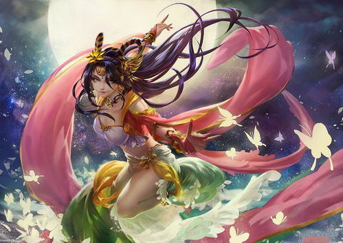 《貂蝉有妖气》鲁肃介绍