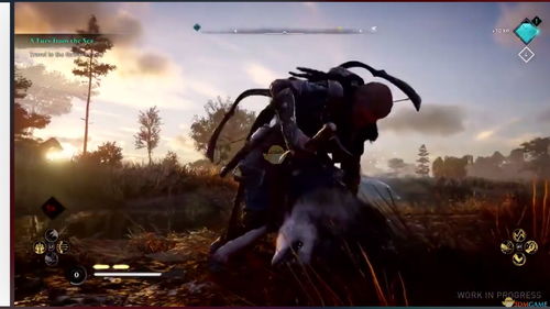 《盗墓英雄》伏地魔介绍 《盗墓英雄》伏地魔介绍