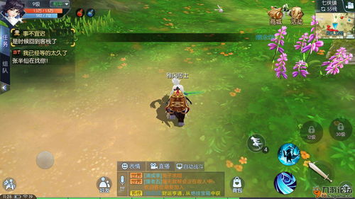 武林霸业h5教你如何收集侠侣 侠侣玩法介绍