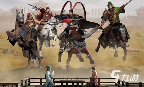 三国志战棋版礼包码合集(14个礼包码最新可用)