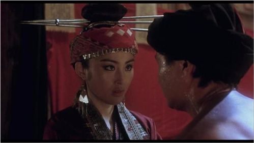 《笑江湖》张三丰属性技能介绍