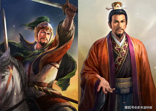 《萌呆了三国》纪灵介绍
