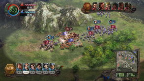 三国志战棋版兑换码汇总(14个最新有效兑换码)