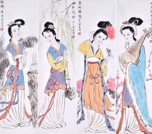 《貂蝉有妖气》铁扇公主介绍