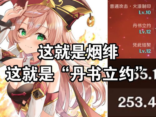 《萌妖夜行》烟烟罗和油赤子的组合战斗力如何