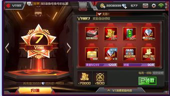 全民穿越之宫徒舜甲级通关掉落物品一览
