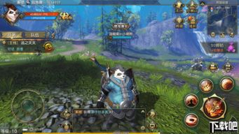 新秦时明月h5新区快速冲级攻略 新手怎么升级快