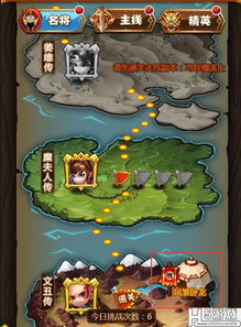 《乱戳三国》黄盖介绍