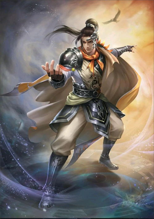 萌神赵子龙突破材料总结 突破需要多少相同武将