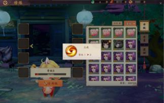 《小宝当皇帝》门客选择培养篇