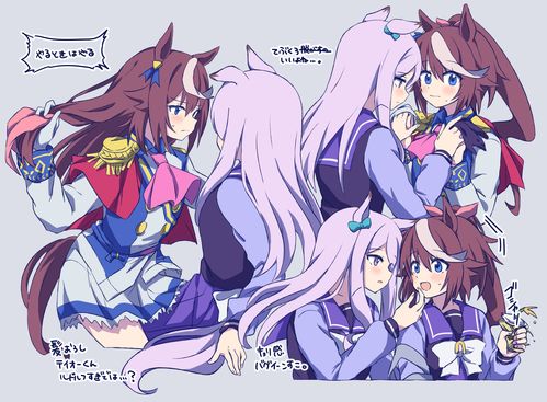 闪耀优俊少女最强角色推荐 赛马娘角色强度排行