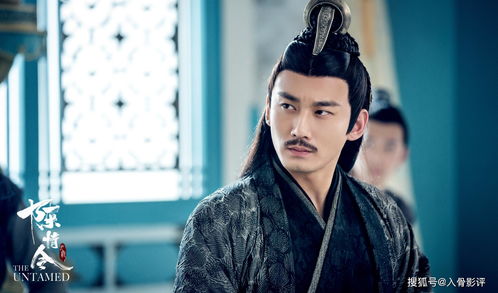 《大侠归来》周芷若介绍