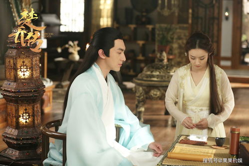 楚乔传h5如何获得助战楚乔