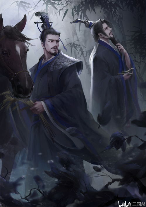 三国幻世录武将排行榜 最强武将推荐