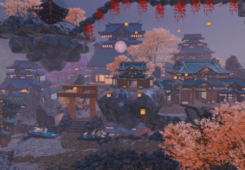 一梦江湖元宵时装雪庐隐逸怎么获得
