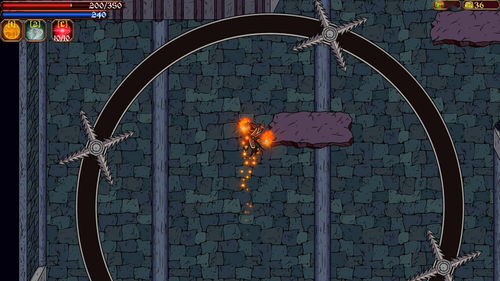 元素地牢石碑开启后有什么 石碑钥匙获得方法介绍