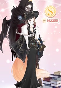奇迹暖暖少女级18-1怎么过