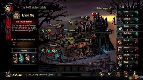 元素地牢新手英雄怎么选 新手英雄推荐技巧