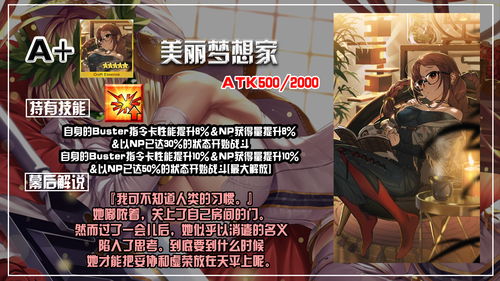 FGO礼装节奏榜2020 FGO五星礼装排名