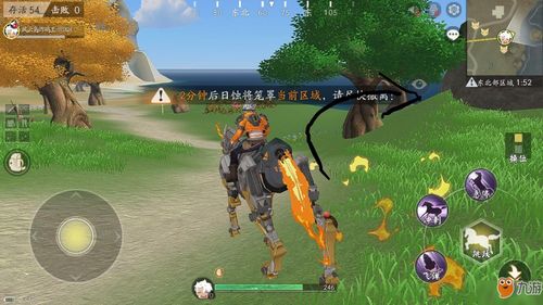 风云岛行动苍鹭怎么玩 苍鹭玩法详细攻略