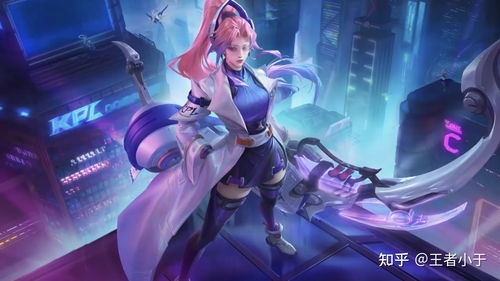 王者荣耀伽罗娴静之息星元部件怎么获得 娴静之息模型图片预览