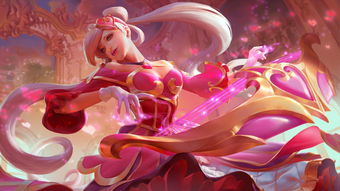 魂器学院娇心伊许皮肤好不好看 娇心伊许需要多少钱