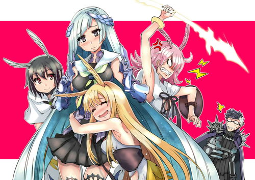 FGO魔伊复刻凤凰羽毛速刷打法 FGO魔伊复刻凤凰羽毛速刷打法