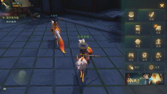 神都夜行录法有三乘副本通关攻略汇总 法有三乘用哪些妖灵好 神都夜行录法有三乘副本通关攻略汇总 法有三乘用哪些妖灵好