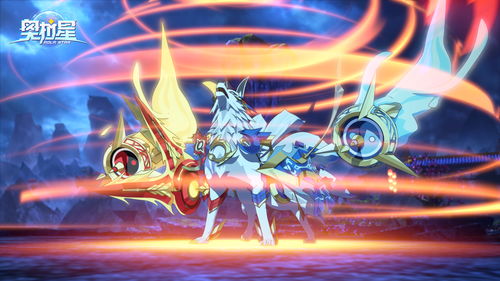 奥拉星手游日月战武神装备特性择怎么搭配 日月战武神强不强