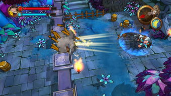 我的起源章鱼博士打法攻略 暮光迷海异变区通关流程一览