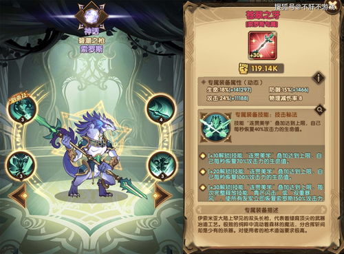 剑与远征粉尘给谁用比较好