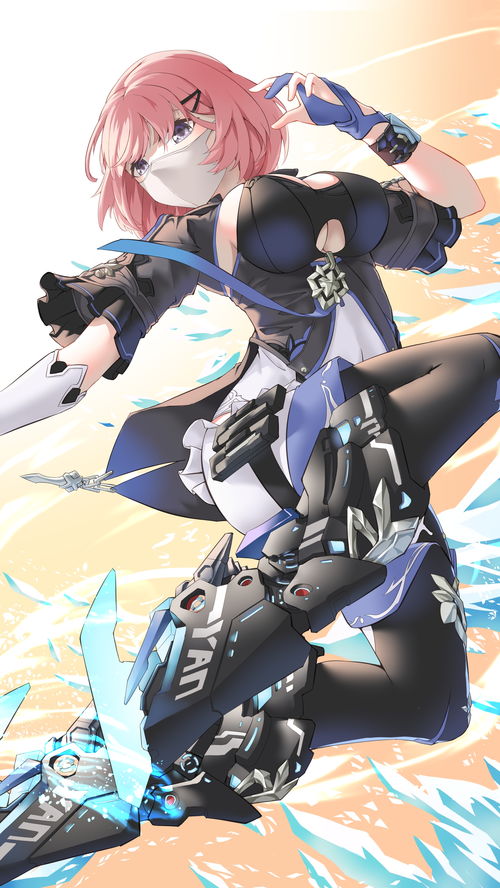 崩坏3新角色卡萝尔怎么样 新角色卡萝尔技能介绍