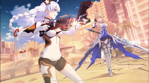 崩坏3迷途沙尘怎么打