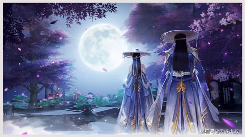 天涯明月刀手游全星运效果汇总 全身份星运选择搭配推荐