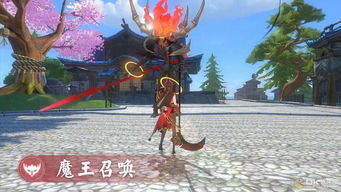 风云岛行动安魁技能介绍