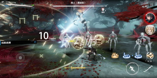 战双帕弥什异火怎么玩 异火玩法技巧攻略