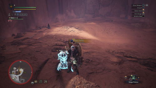 我功夫特牛陨铁怎么刷